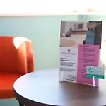Easy&cosy-hotel Moers-mitte Hotel *