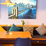 Easy&cosy-hotel Moers-mitte * Moers
