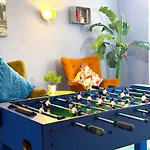 Hotel Easy&cosy-hotel Moers-mitte *