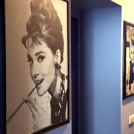 Easy&cosy-hotel Moers-mitte Hotel Moers