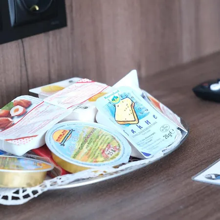 Easy&cosy-hotel Moers-mitte Hotel Moers