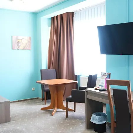 Easy&cosy-hotel Moers-mitte Moers