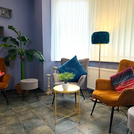 Easy&cosy-hotel Moers-mitte Hotel Moers