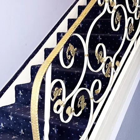 Easy&cosy-hotel Moers-mitte Hotel Moers