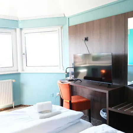Hotel Easy&cosy-hotel Moers-mitte Moers