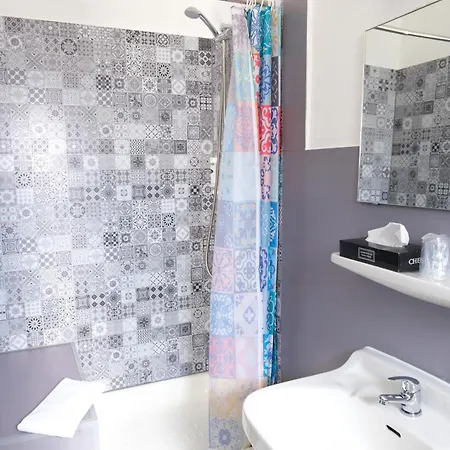 Easy&cosy-hotel Moers-mitte Hotel