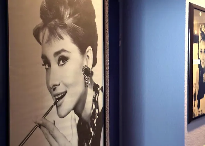 Easy&cosy-hotel Moers-mitte Hotel Moers