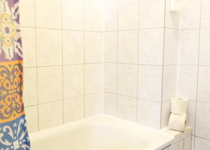 Hotel Easy&cosy-hotel Moers-mitte *