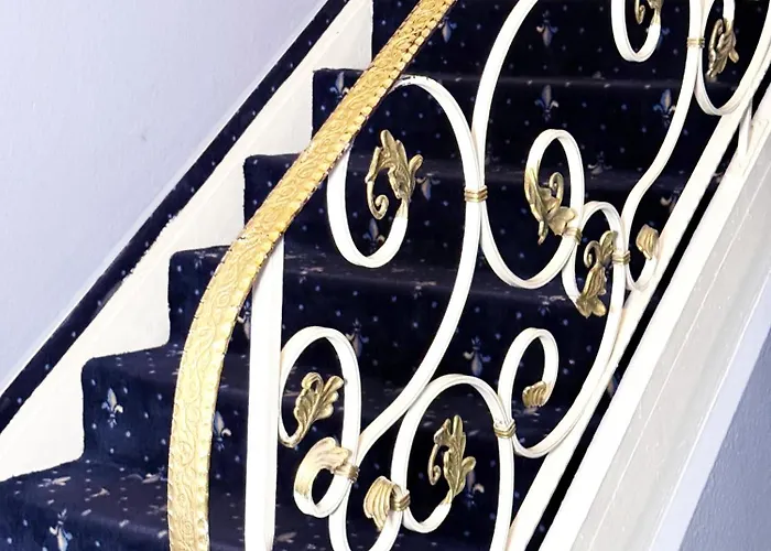 Easy&cosy-hotel Moers-mitte Hotel Moers