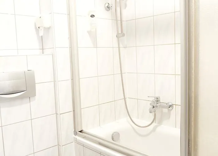 Hotel Easy&cosy-hotel Moers-mitte Moers