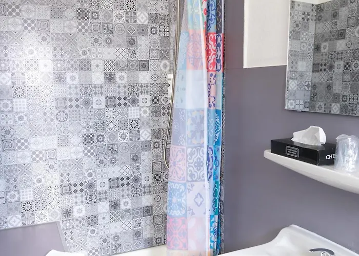 Easy&cosy-hotel Moers-mitte Hotel